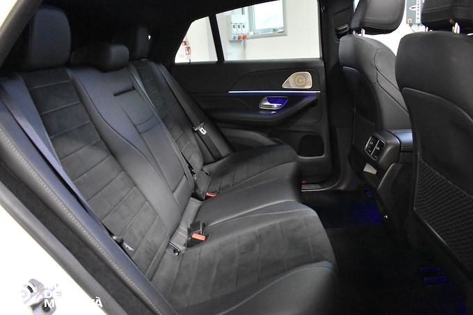 MERCEDES-BENZ GLE 300 d 4Matic Mild hybrid Coupé AMG Line Advanced Plus